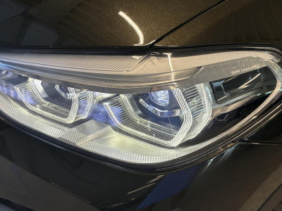 BMW X3 Gebrauchtwagen BMW X3 Gebrauchtwagen
