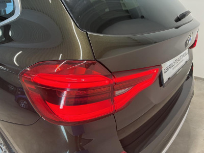 BMW X3 Gebrauchtwagen BMW X3 Gebrauchtwagen