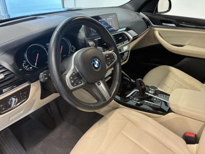BMW X3 Gebrauchtwagen BMW X3 Gebrauchtwagen