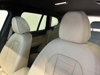 BMW X3 Gebrauchtwagen BMW X3 Gebrauchtwagen