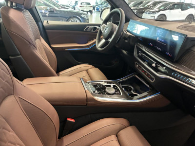 BMW X5 Vorführwagen BMW X5 Vorführwagen
