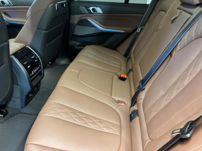 BMW X5 Vorführwagen BMW X5 Vorführwagen