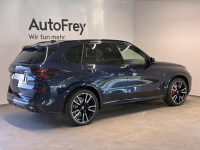 BMW X5 Vorführwagen BMW X5 Vorführwagen