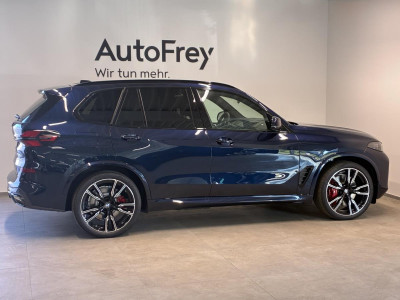 BMW X5 Vorführwagen BMW X5 Vorführwagen