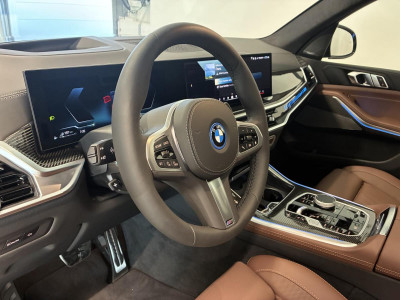 BMW X5 Vorführwagen BMW X5 Vorführwagen