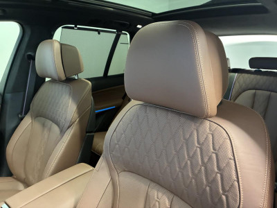 BMW X5 Vorführwagen BMW X5 Vorführwagen