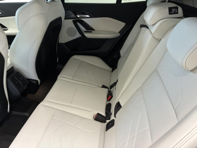 BMW X2 Vorführwagen BMW X2 Vorführwagen
