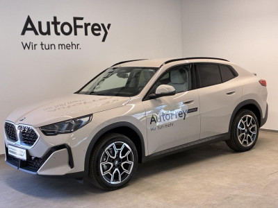BMW X2 Vorführwagen BMW X2 Vorführwagen