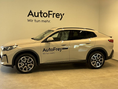 BMW X2 Vorführwagen BMW X2 Vorführwagen