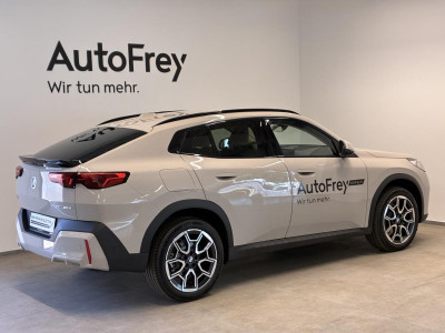 BMW X2 Vorführwagen BMW X2 Vorführwagen