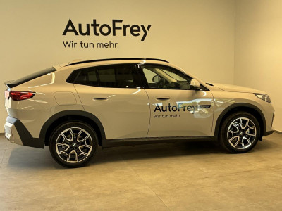 BMW X2 Vorführwagen BMW X2 Vorführwagen