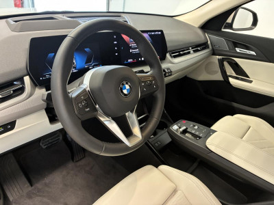 BMW X2 Vorführwagen BMW X2 Vorführwagen