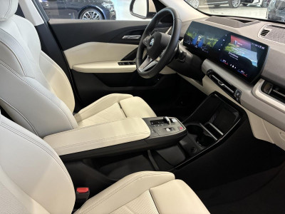 BMW X2 Vorführwagen BMW X2 Vorführwagen