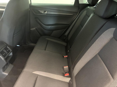 Skoda Karoq Gebrauchtwagen Skoda Karoq Gebrauchtwagen