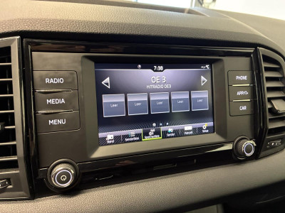 Skoda Karoq Gebrauchtwagen Skoda Karoq Gebrauchtwagen