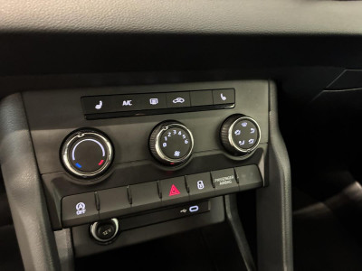 Skoda Karoq Gebrauchtwagen Skoda Karoq Gebrauchtwagen