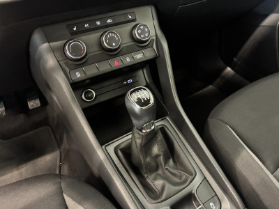 Skoda Karoq Gebrauchtwagen Skoda Karoq Gebrauchtwagen