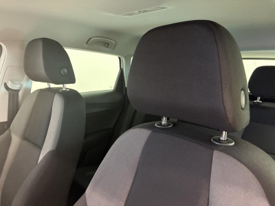 Skoda Karoq Gebrauchtwagen Skoda Karoq Gebrauchtwagen