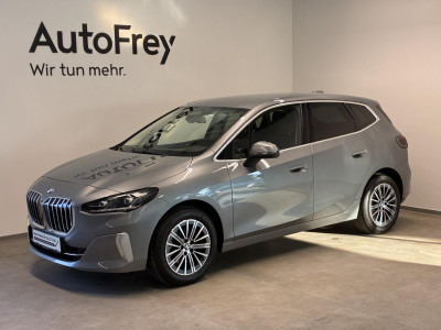 BMW 2er Gebrauchtwagen