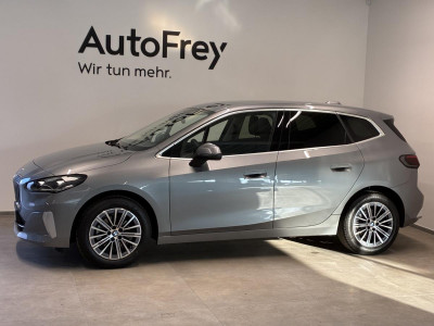 BMW 2er Gebrauchtwagen