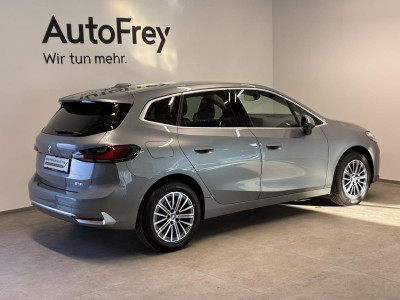 BMW 2er Gebrauchtwagen