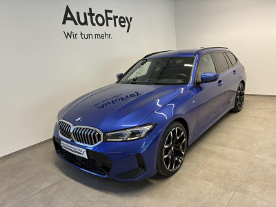 BMW 3er Gebrauchtwagen BMW 3er Gebrauchtwagen
