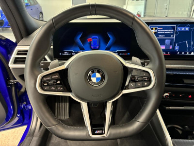 BMW 3er Gebrauchtwagen BMW 3er Gebrauchtwagen
