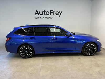 BMW 3er Gebrauchtwagen BMW 3er Gebrauchtwagen