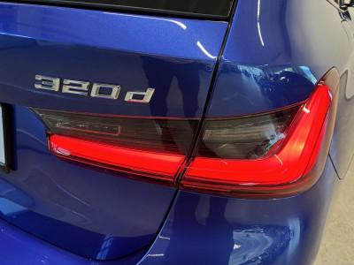 BMW 3er Gebrauchtwagen BMW 3er Gebrauchtwagen