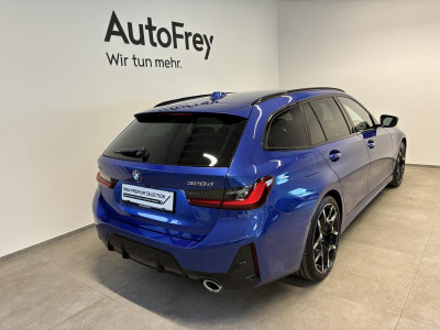 BMW 3er Gebrauchtwagen BMW 3er Gebrauchtwagen