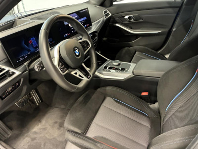 BMW 3er Gebrauchtwagen BMW 3er Gebrauchtwagen