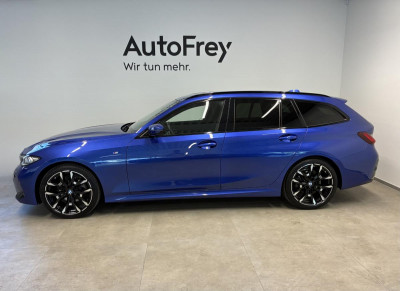 BMW 3er Gebrauchtwagen BMW 3er Gebrauchtwagen