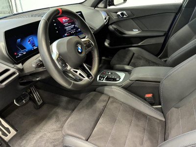 BMW 1er Gebrauchtwagen BMW 1er Gebrauchtwagen