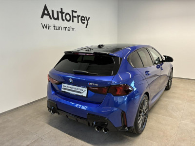 BMW 1er Gebrauchtwagen BMW 1er Gebrauchtwagen