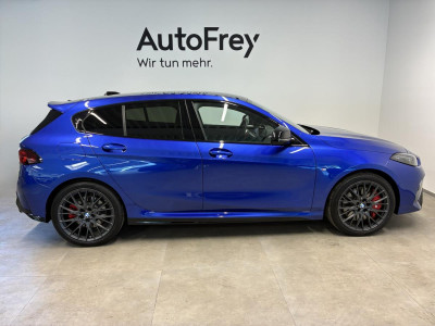 BMW 1er Gebrauchtwagen BMW 1er Gebrauchtwagen
