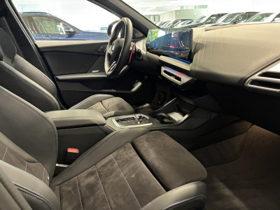 BMW 1er Gebrauchtwagen BMW 1er Gebrauchtwagen