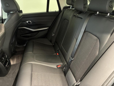 BMW 3er Gebrauchtwagen BMW 3er Gebrauchtwagen