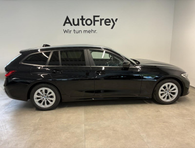 BMW 3er Gebrauchtwagen BMW 3er Gebrauchtwagen
