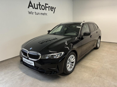BMW 3er Gebrauchtwagen BMW 3er Gebrauchtwagen