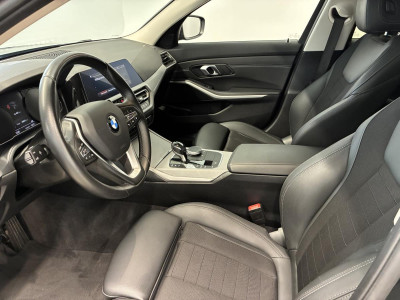 BMW 3er Gebrauchtwagen BMW 3er Gebrauchtwagen