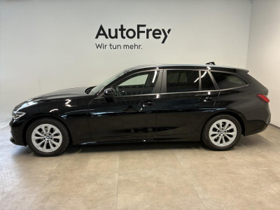 BMW 3er Gebrauchtwagen BMW 3er Gebrauchtwagen