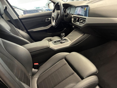 BMW 3er Gebrauchtwagen BMW 3er Gebrauchtwagen