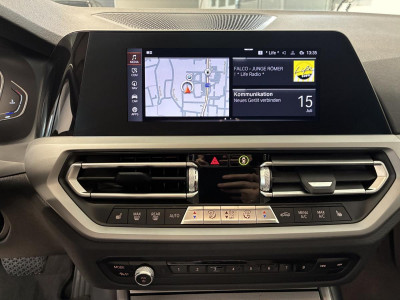 BMW 3er Gebrauchtwagen BMW 3er Gebrauchtwagen