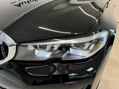 BMW 3er Gebrauchtwagen BMW 3er Gebrauchtwagen