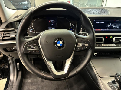 BMW 3er Gebrauchtwagen BMW 3er Gebrauchtwagen