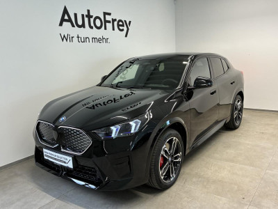 BMW iX2 Vorführwagen BMW iX2 Vorführwagen