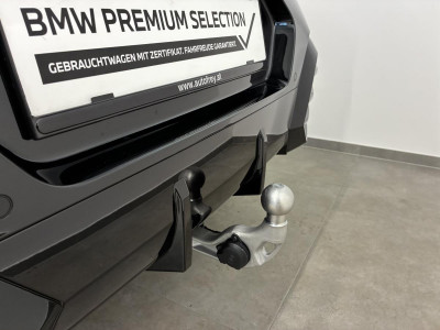 BMW iX2 Vorführwagen BMW iX2 Vorführwagen