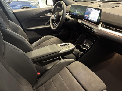 BMW iX2 Vorführwagen BMW iX2 Vorführwagen