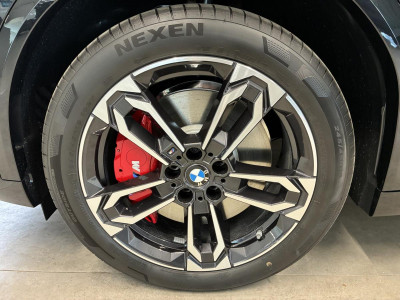 BMW iX2 Vorführwagen BMW iX2 Vorführwagen
