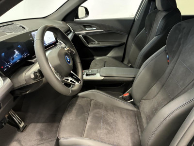 BMW iX2 Vorführwagen BMW iX2 Vorführwagen